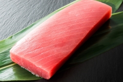 AKAMI(LEAN) BLUEFIN TUNA - SAKU CUT