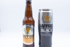 Sapporo Beer
