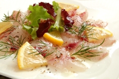 Carpaccio