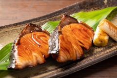 Teriyaki