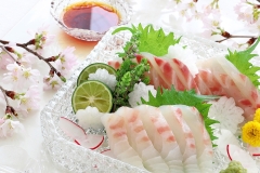 Sashimi