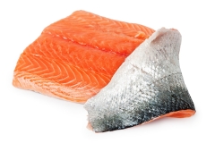 SALMON FILLET