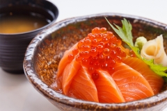 Salmon Bowl