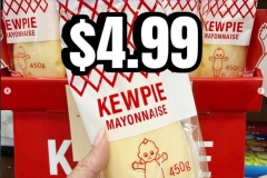 kewpie-mayo