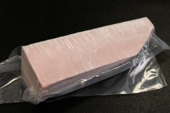Bluefin Tuna Otoro Frozen Saku around 1 LB Size