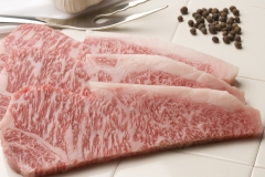 Wagyu Shorder