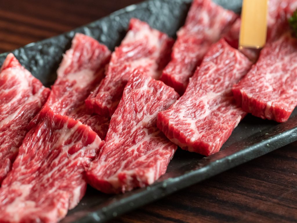 Wagyu
